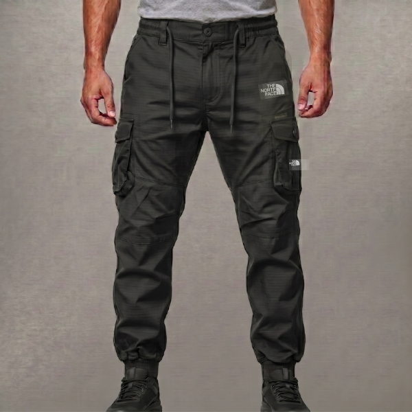 Pantalon Cargo Actif Homme – Autumn Sale