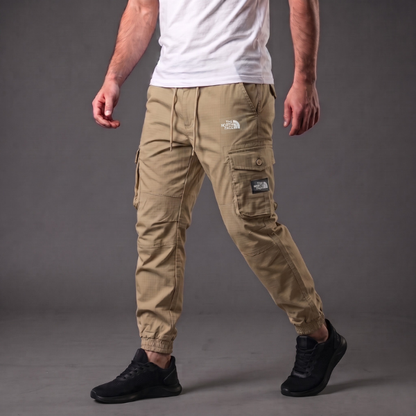 Pantalon Cargo Actif Homme – Autumn Sale