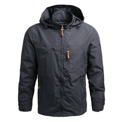 Veste Phantom | Aurevo™